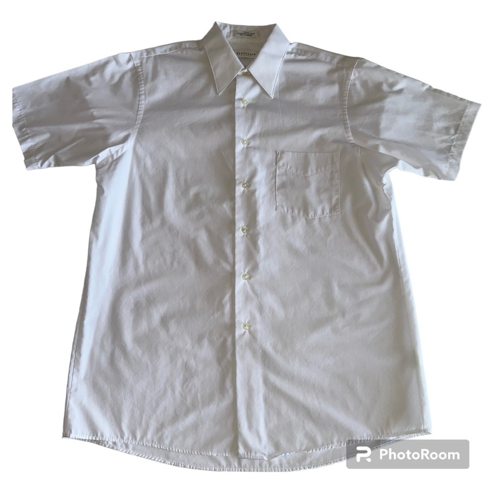 Bundle Of (3) Button Down Shirts - image 7
